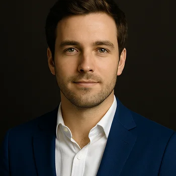 Michael Schneider - iGaming Experte